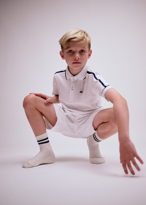 Sports Socks - Black - Image 4