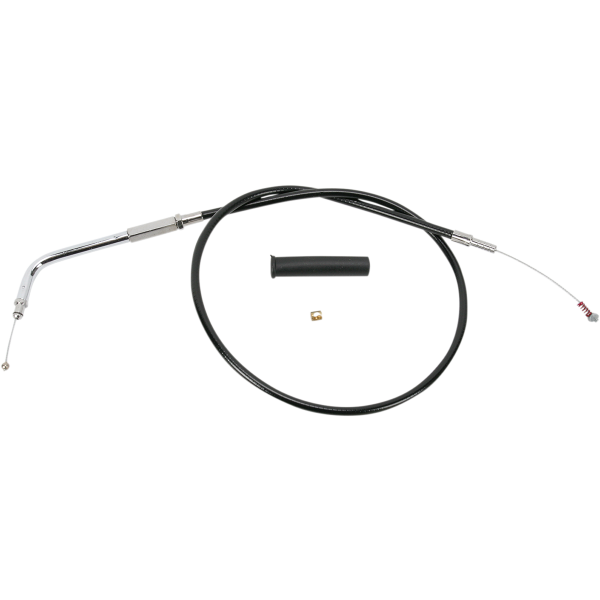 Retur gass wire 72,5 cm  V-ROD 02-10