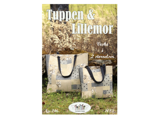 Tuppen & Lillemor