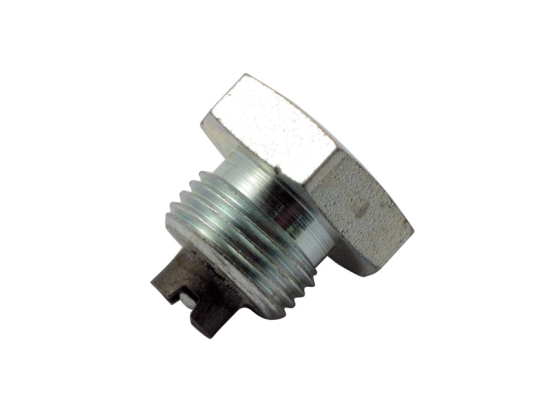 MAGNETIC DRAIN PLUG 5/8"-18