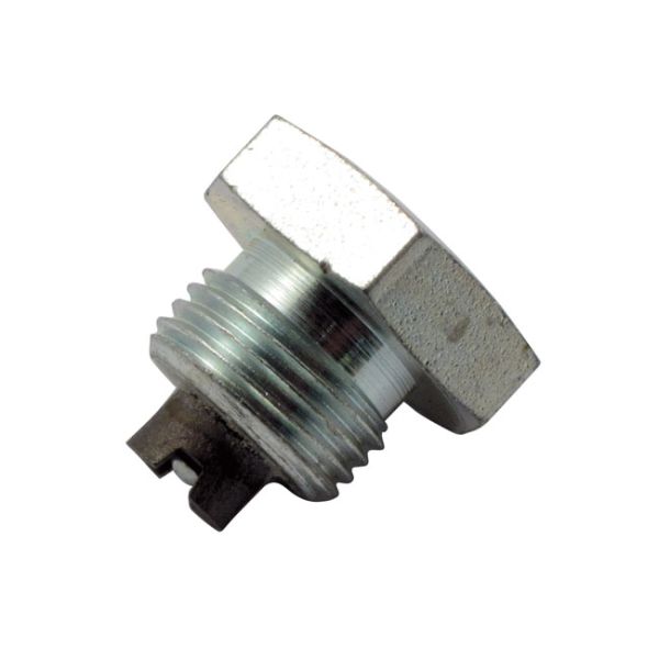 MAGNETIC DRAIN PLUG 5/8"-18