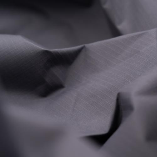 Økologisk Dry Oilskin Antrasitt