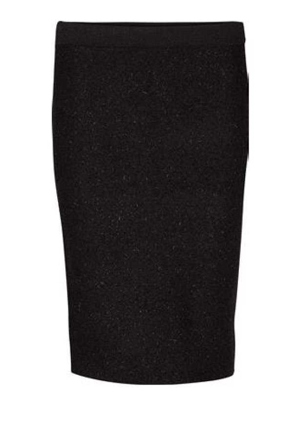 Idal Knit Pencil Skirt