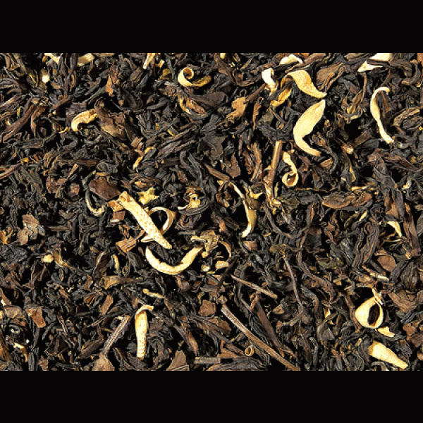 Appelsin Oolong