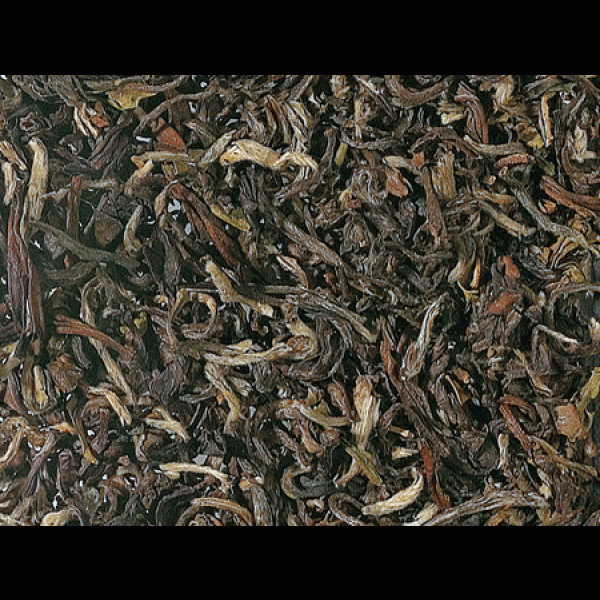 Gopaldhara Wonder Oolong First Flush