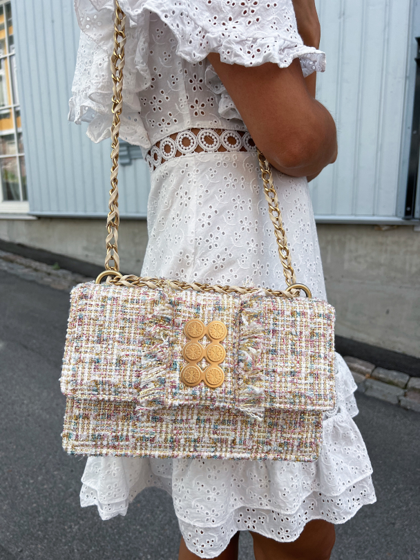The Lucerne Tweed - Image 1