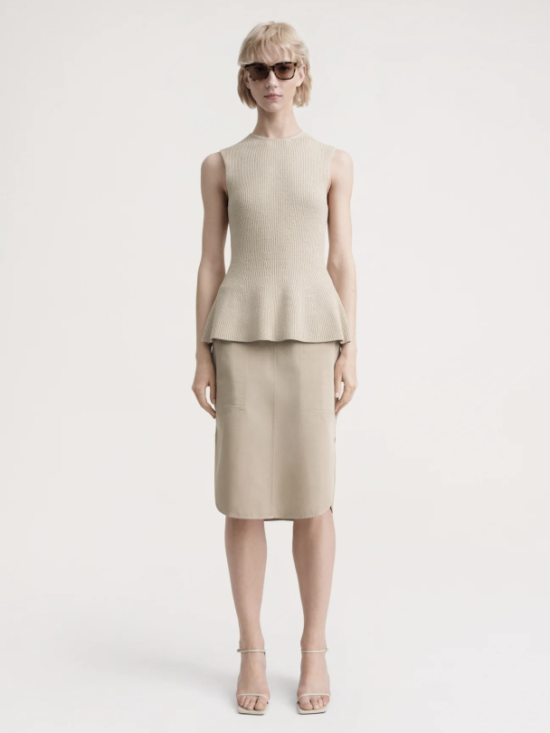 Contour Top - Image 4