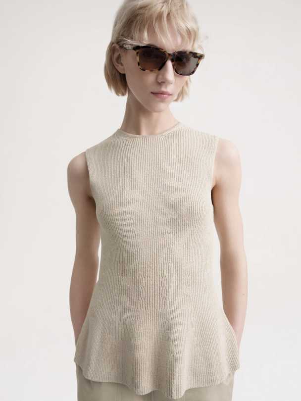 Contour Top - Image 1