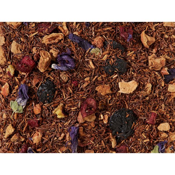 Rooibos Morell Plomme