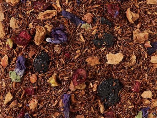 Rooibos Morell Plomme