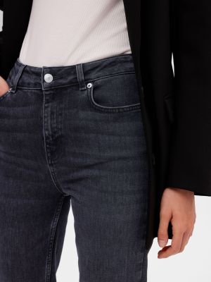 SELECTED FEMME Tone Bootcut Jeans