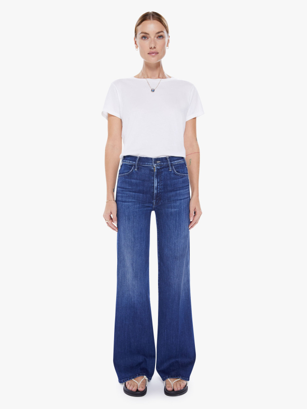 THE HUSTLER ROLLER SNEAK - Image 1