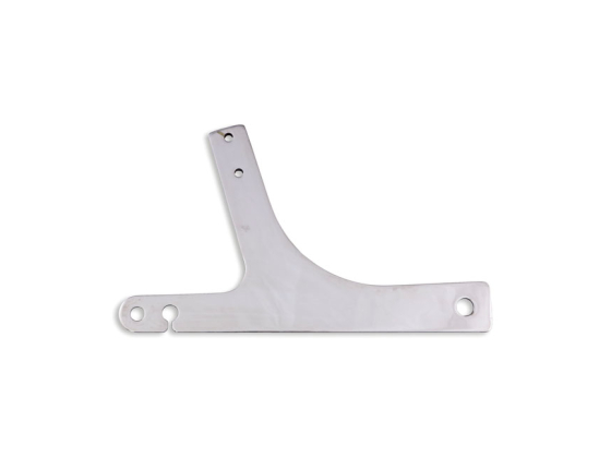 SISSYBAR SIDE PLATES RIGID MOUNT