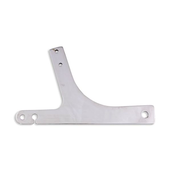 SISSYBAR SIDE PLATES RIGID MOUNT