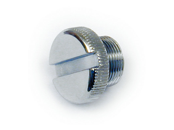 TRANSM. FILL PLUG 36-86 4 & 5 SPEED B.T. (NU)