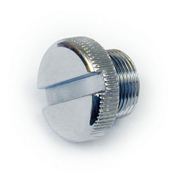 TRANSM. FILL PLUG 36-86 4 & 5 SPEED B.T. (NU)