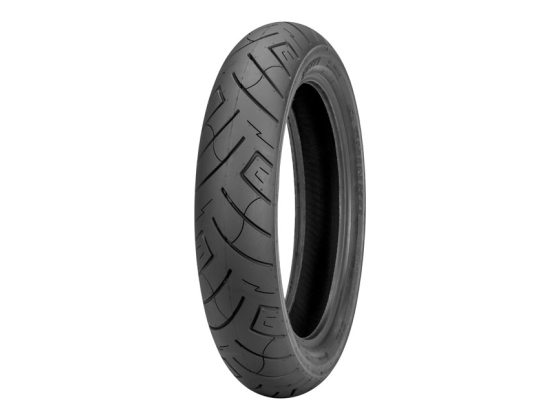 SHINKO 777 FRONT TIRE 100/90-19 (61H)