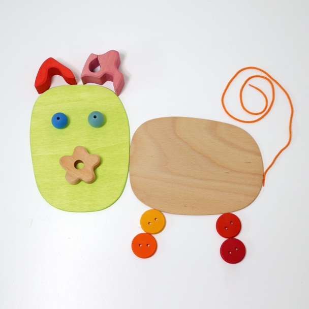 Small World Play down by the meadow - Image 7