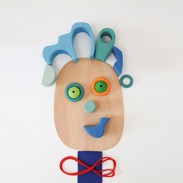 Small World Play by the water - Image 3