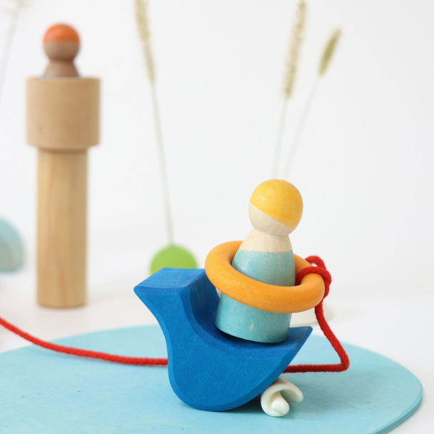 Small World Play by the water - Image 5