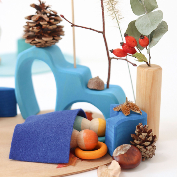 Small World Play by the water - Image 12