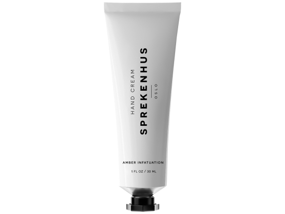 Amber Infatuation Hand Cream 30ml