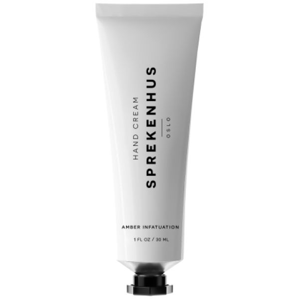 Amber Infatuation Hand Cream 30ml