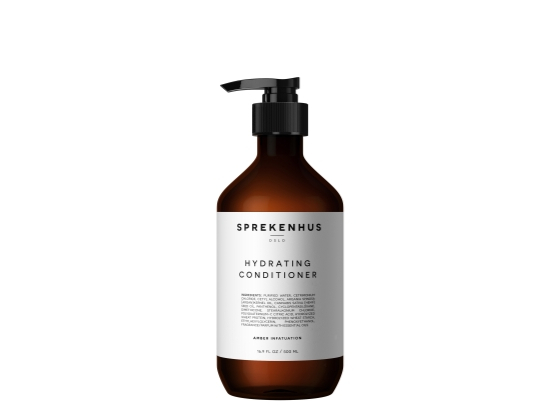Amber Infatuation Hydrating Conditioner Large