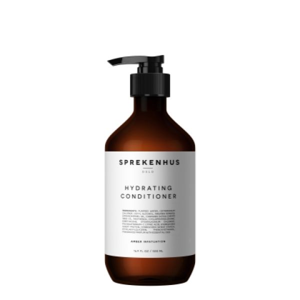 Amber Infatuation Hydrating Conditioner Large