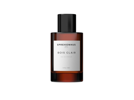 Bois Clair - Eau de Parfum
