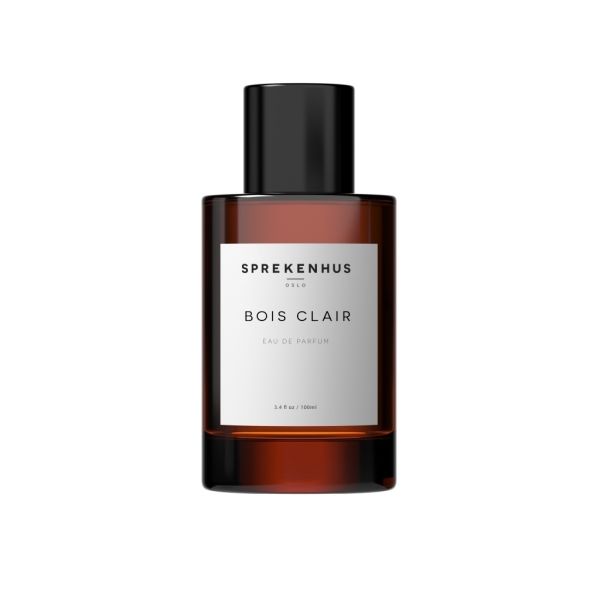 Bois Clair - Eau de Parfum