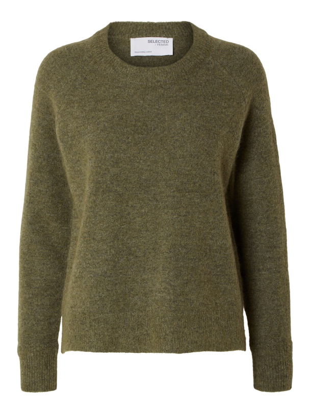 SELECTED FEMME Lulu Sweater