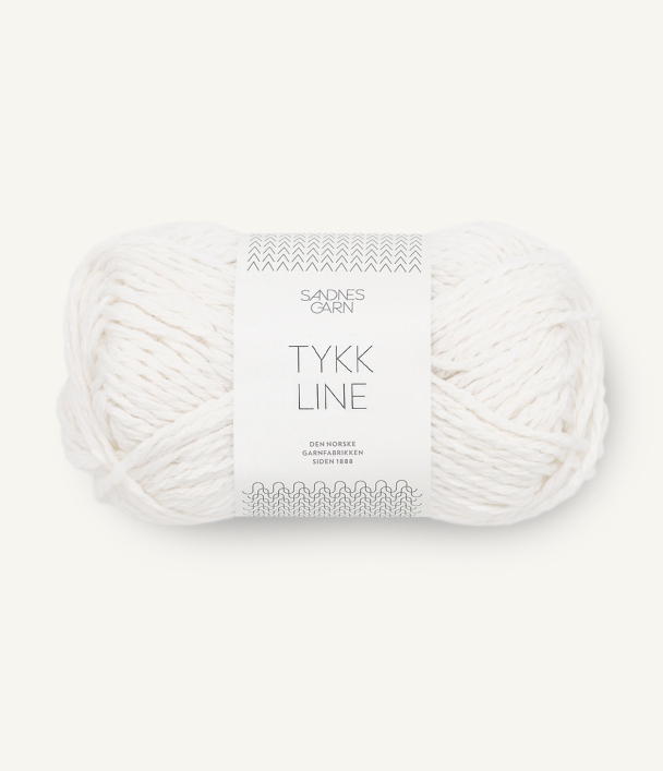 Tykk Line - Image 15