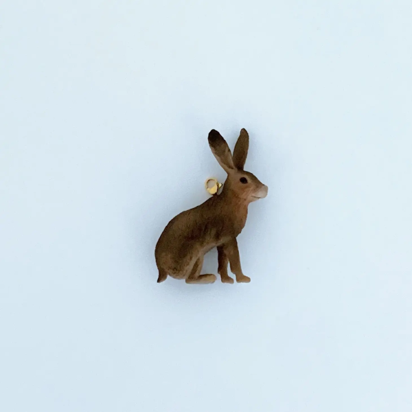 Anheng - Hare