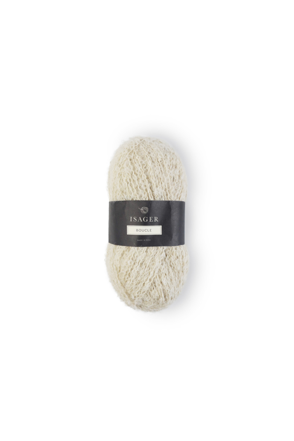 Isager Bouclè - Image 2