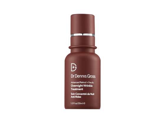 Advanced Retinol+Ferulic Overnight Wrinkle Treatment 30ml