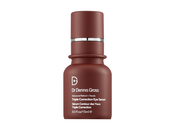 Advanced Retinol+Ferulic Triple Correction Eye Serum 15ml