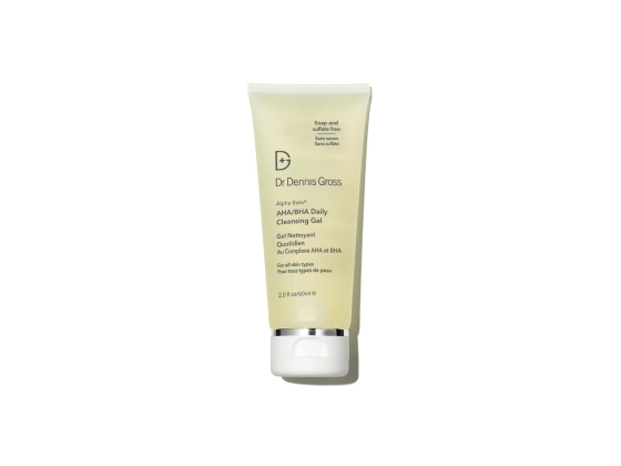 Alpha Beta&reg; AHA/BHA Daily Cleansing Gel Tube 60ml