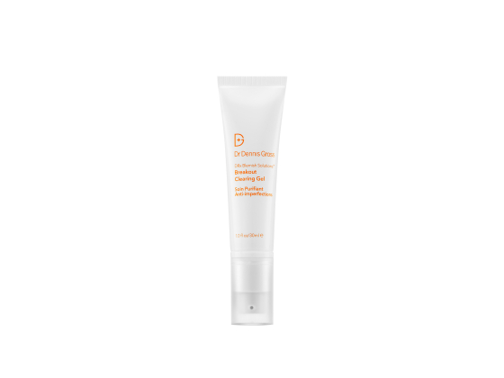 DRx Blemish Solutions™ Breakout Clearing Gel