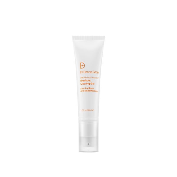 DRx Blemish Solutions™ Breakout Clearing Gel