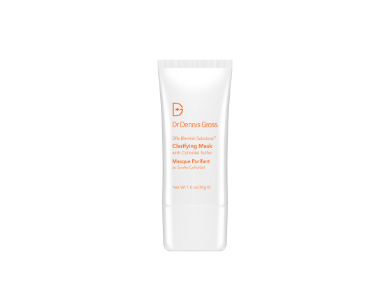 DRx Blemish Solutions Clarifying Mask