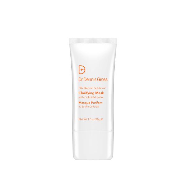 DRx Blemish Solutions Clarifying Mask