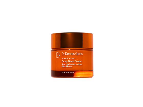 Vitamin C Lactic Dewy Deep Cream 60ml
