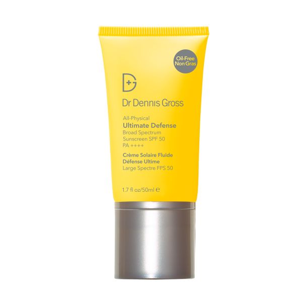 All Physical Ultimate Defense Broad Spectrum Sunscreen SPF 50