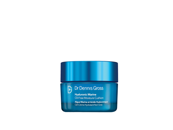 Hyaluronic Marine Oil-free Moisture Cushion