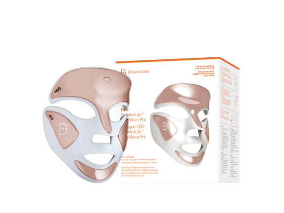DRx SpectraLite FaceWare Pro