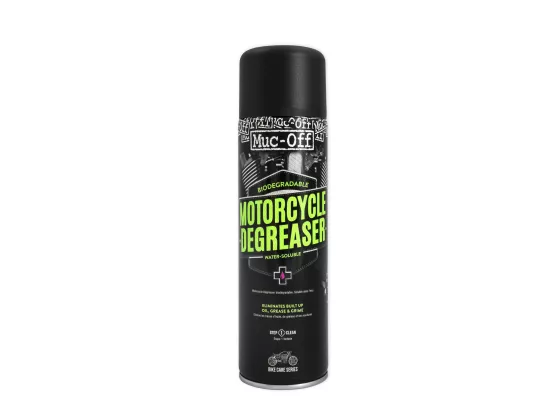 Muc-Off Motorcycle Degreaser 500ml