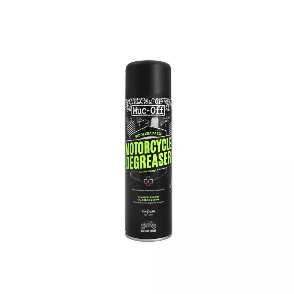 Muc-Off Motorcycle Degreaser 500ml