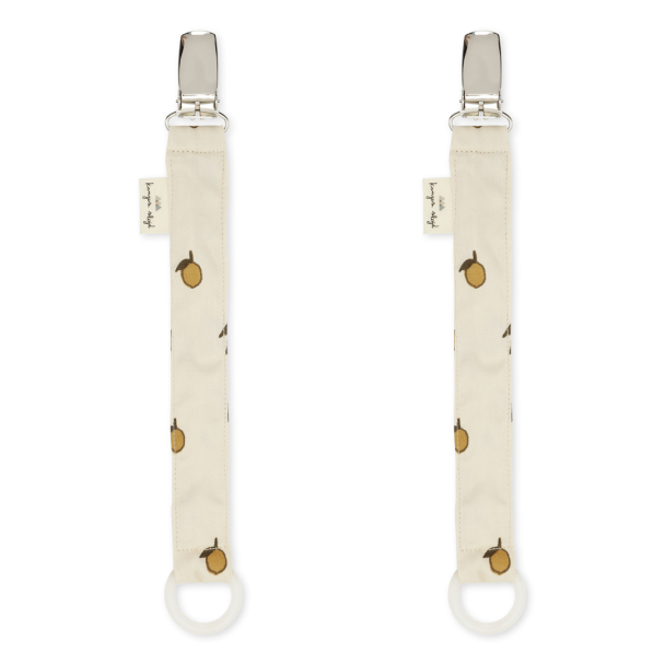 Smokkesnor 2-pk - Lemon