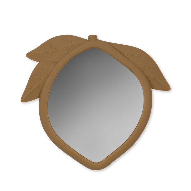 Baby Car Mirror - Almond - Image 1